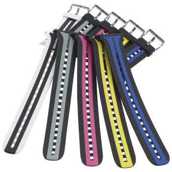 Cressi Leonardo Strap Multicolore