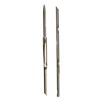 Cressi Plasma 6.25 Mm Argenté 105 cm