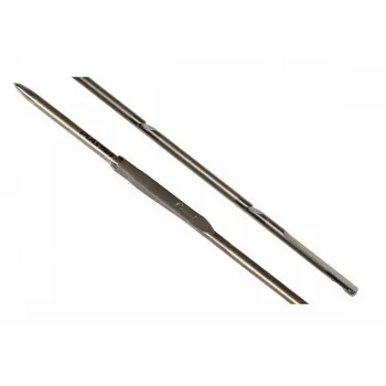 Cressi Plasma 6.25 Mm Gris 120 cm