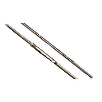 Cressi Plasma 6.70 Mm Argenté 115 cm