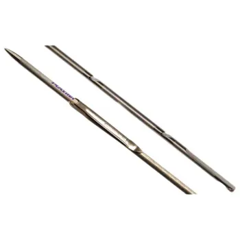 Cressi Plasma 6.70 Mm Gris 105-110 cm