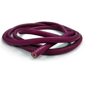 Cressi Purple Pure Band 12 Mm Violet 1.5 m