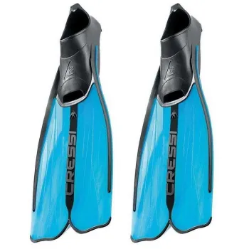 Cressi Rondinella EU 41-42 Aquamarine