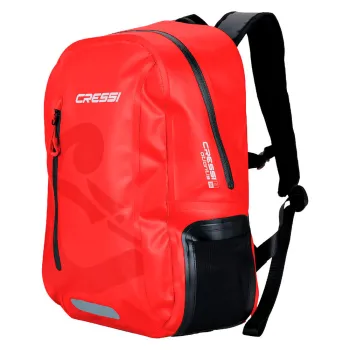 Cressi Atlantis Backpack Bleu