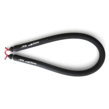 Cressi Sling Rapide Dyneema 18 Mm Noir 70 cm