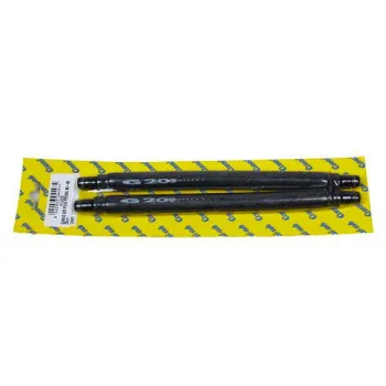 Cressi Slings G20 Noir 18.5 cm