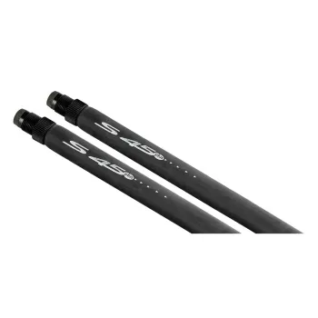 Cressi Slings S45 3.0 Noir 22 cm