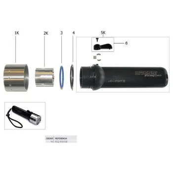 UTILE COMPAS GAUGES Plongée avec Tuba Outil Bracelet Poignet