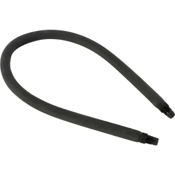 Cressi Standard Rapide Bands 16 Mm Noir 39 cm