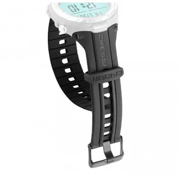 Cressi Strap For Cartesio Noir