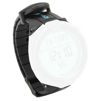 Cressi Strap For Goa Noir