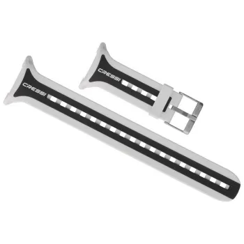 Cressi Strap For Leonardo Argenté