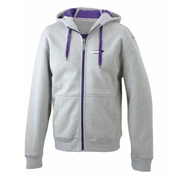 Cressi Team Hoodie Gris L Homme