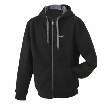 Cressi Team Hoodie Noir S Homme