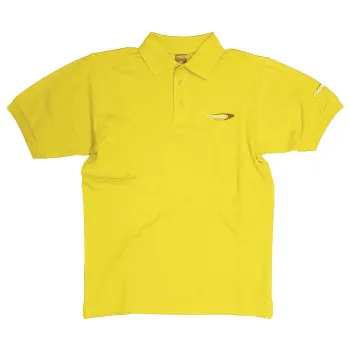 Cressi Team Jaune 2XL