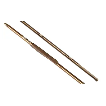 Cressi Templa 6.50 Mm Doré 110 cm