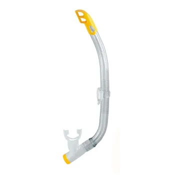Cressi Top Junior One Size Yellow