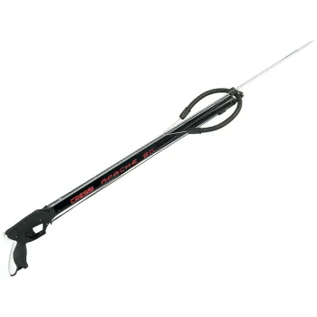 Cressi Apache 60 60 cm Black