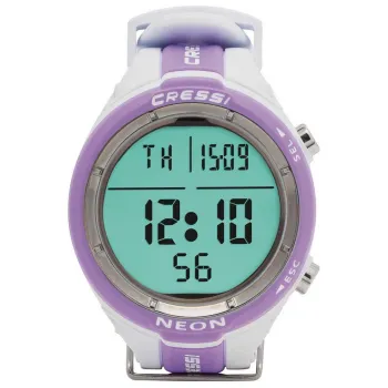 Cressi Neon One Size Grey