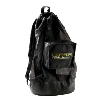 Cressi Tropic Backpack Noir