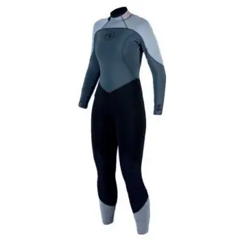 Combinaisons et compléments - Combinaisons de plongée Aqualung Aquaflex 5 Mm Woman Diving Wetsuit Refurbished M Femme Combinaisons et compléments - Combinaisons de plongée Aqualung Aquaflex 5 Mm Woman Diving Wetsuit Refurbished M Femme
