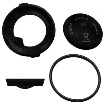Aqualung Battery Hatch Without O-ring I300 Clair