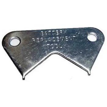 Aqualung Battery Key I300 Argenté