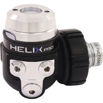 Aqualung Helix Pro 1st Stage Din