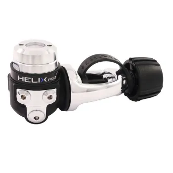Aqualung Helix Pro 1st Stage Yoke