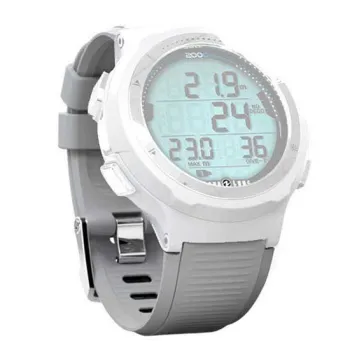 Aqualung I200c Strap Kit Argenté