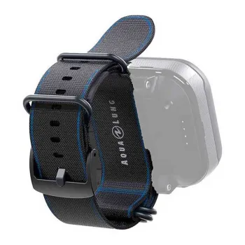Aqualung I770r Nato Strap Kit Noir