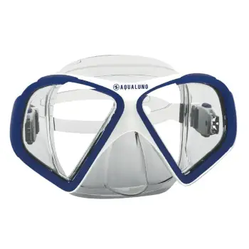 Aqualung Nalu Diving Mask Bleu