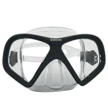 Aqualung Nalu Diving Mask Noir