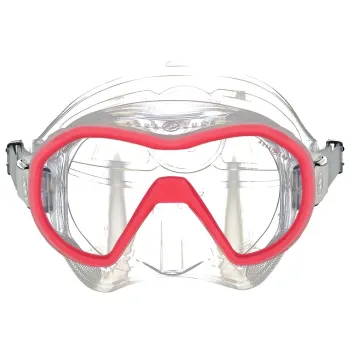 Aqualung Plazma Mask Clair,Rose