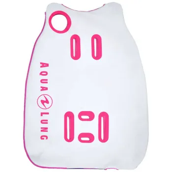 Aqualung Rogue Bladder Cover Blanc