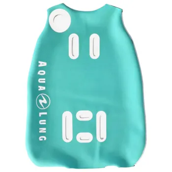 Aqualung Rogue Bladder Cover Bleu,Noir