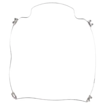 Aqualung Screen Protector For I550 Argenté