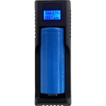 Aqualung Seaflare Mini Battery Bleu