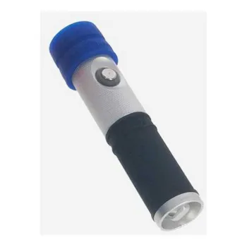 Aqualung Seaflare Mini Deflectors Bleu