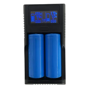 Aqualung Seaflare+pro Battery Bleu