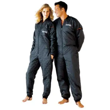Aqualung Artic 100 Undersuit Refurbished Noir S