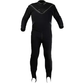 Aqualung Thermal Fusion Undersuit Noir L-XL