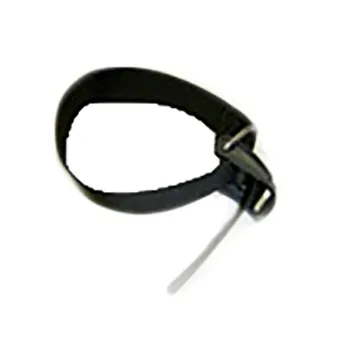 Aqualung Strap For 12-15 Noir