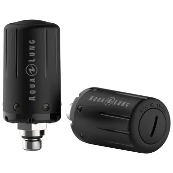 Aqualung Transmitter Rev 2 Noir