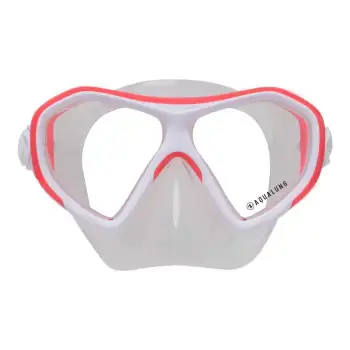 Aqualung Urchin 2.0 Junior Diving Mask Clair  Enfants
