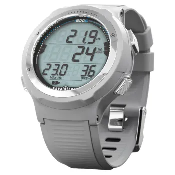Aqualung I200c One Size Blue