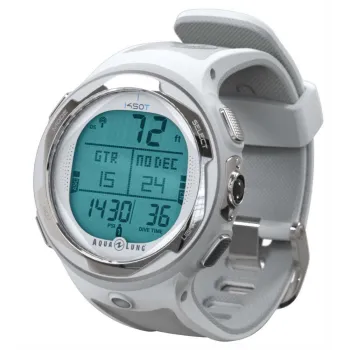 Aqualung I450t One Size Black