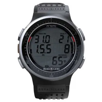 Aqualung I470tc One Size Black