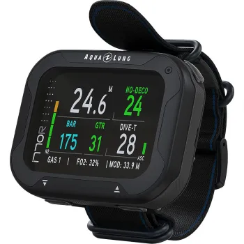 Aqualung I770r One Size Black