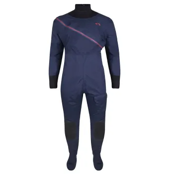 Typhoon Ezeedon 2.0 Dry Suit Bleu 2XL